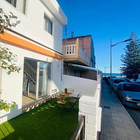 San Juan Beach, White House El Campello Εξωτερικό φωτογραφία