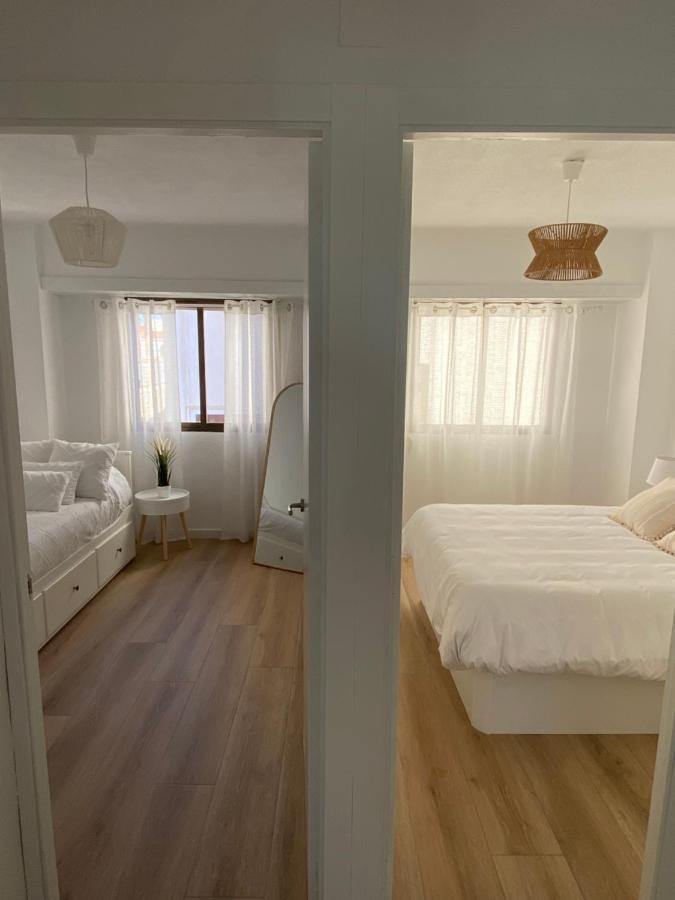 San Juan Beach, White House El Campello Εξωτερικό φωτογραφία