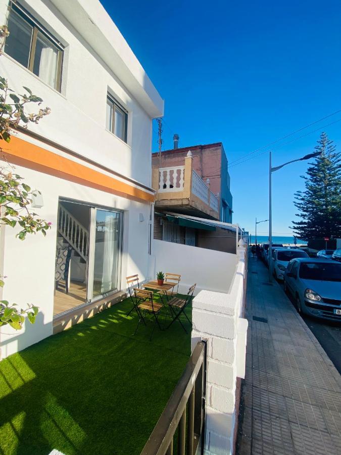 San Juan Beach, White House El Campello Εξωτερικό φωτογραφία