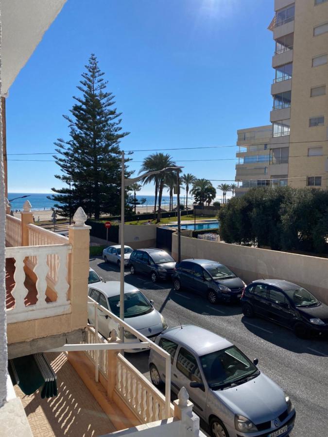 San Juan Beach, White House El Campello Εξωτερικό φωτογραφία