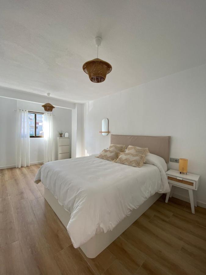 San Juan Beach, White House El Campello Εξωτερικό φωτογραφία