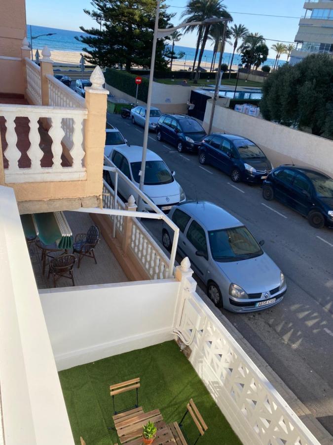 San Juan Beach, White House El Campello Εξωτερικό φωτογραφία