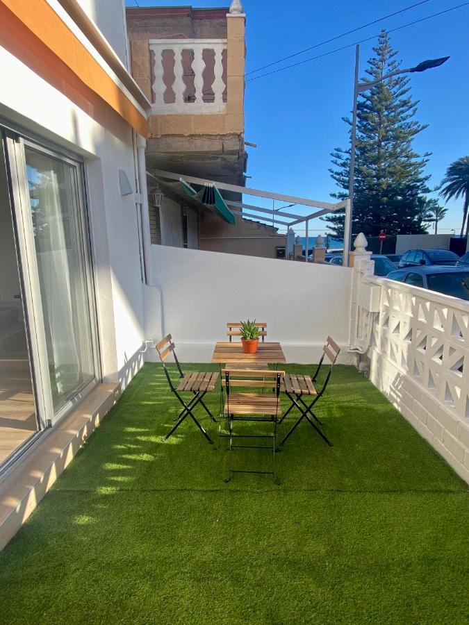 San Juan Beach, White House El Campello Εξωτερικό φωτογραφία